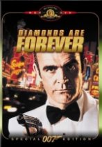 007 Diamonds Are Forever 007 Diamonds Are Forever