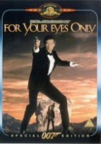 007 For Your Eyes Only 007 For Your Eyes Only
