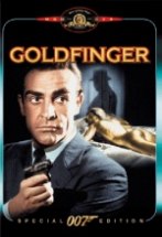 007 Goldfinger 007 Goldfinger