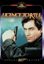 007 Licence to Kill 007 Licence to Kill