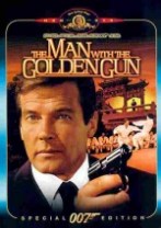 007 Man with the Golden Gun, The