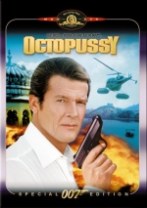 007 Octopussy 007 Octopussy