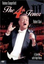 4th Tenor, The 4th Tenor, The