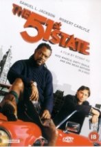 51st State, The