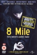 8 Mile 8 Mile