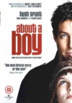 About a Boy About a Boy