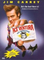 Ace Ventura: Pet Detective Ace Ventura: Pet Detective