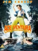 Ace Ventura: When Nature Calls Ace Ventura: When Nature Calls
