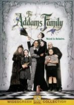 Addams Family, The Addams Family, The