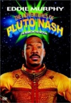 Adventures of Pluto Nash, The Adventures of Pluto Nash, The