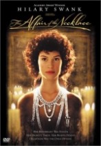 Affair of the Necklace, The Affair of the Necklace, The