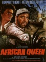African Queen, The