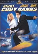 Agent Cody Banks Agent Cody Banks