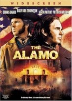 Alamo, The Alamo, The
