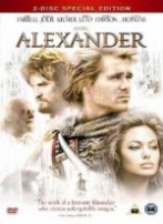 Alexander Alexander