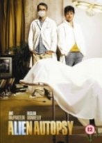 Alien Autopsy Alien Autopsy
