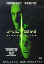 Alien: Resurrection Alien: Resurrection