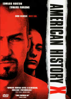 american history x