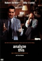 Analyze This Analyze This