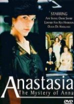 Anastasia: The Mystery of Anna Anastasia: The Mystery of Anna