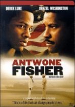 Antwone Fisher Antwone Fisher