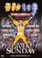 Any Given Sunday Any Given Sunday