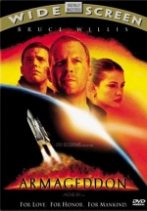 Armageddon Armageddon