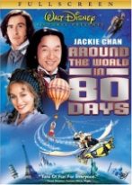 Around the World in 80 Days Around the World in 80 Days