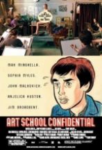 Art School Confidential Art School Confidential