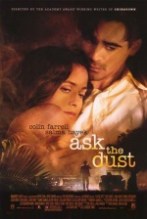 Ask the Dust Ask the Dust