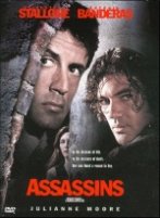 Assassins Assassins