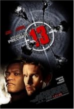 Assault on Precinct 13 Assault on Precinct 13