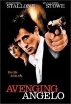 Avenging Angelo Avenging Angelo