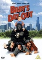 Baby's Day Out Baby's Day Out