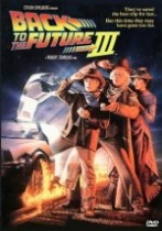 Back to the Future Part III Back to the Future Part III
