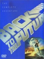 Back to the Future Back to the Future