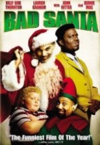 Bad Santa Bad Santa