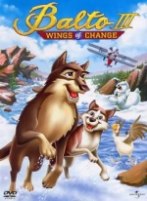 Balto III: Wings of Change Balto III: Wings of Change