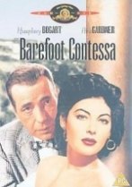 Barefoot Contessa, The Barefoot Contessa, The