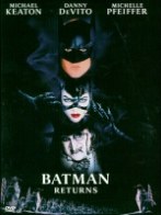 Batman Returns Batman Returns