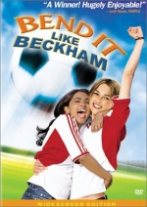 Bend It Like Beckham Bend It Like Beckham