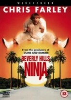 Beverly Hills Ninja Beverly Hills Ninja