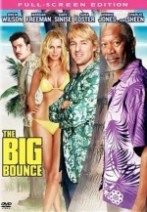 Big Bounce, The