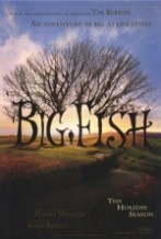 Big Fish Big Fish