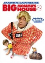Big Momma's House 2 Big Momma's House 2