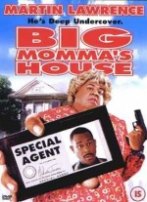 Big Momma's House Big Momma's House