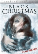 Black Christmas Black Christmas