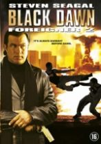Black Dawn Black Dawn