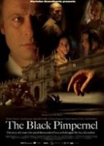 Black Pimpernel, The Black Pimpernel, The