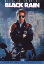Black Rain Black Rain